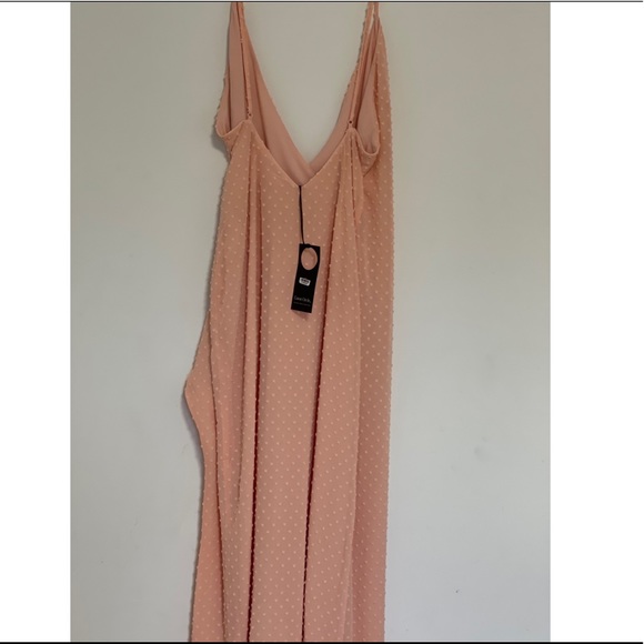 Privacy Please Rasika Gown in Blush Small and Medium Size - Picture 14 of 16